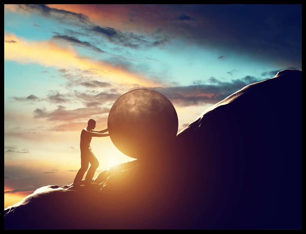 Sisyphus