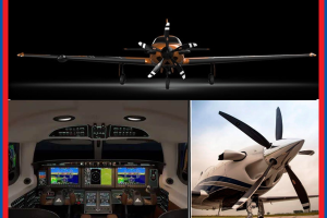 Piper M700 FURY