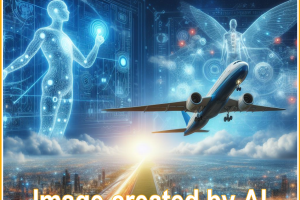 AI involved in Safety of Flight