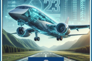 2023 Aviation's Safest Year
