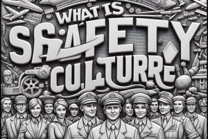 WHAT IS SAFETY CULTURE