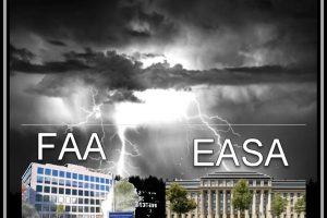 Turbulence around FAA and EASA