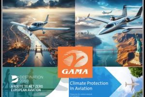 EASA and FAA green plans