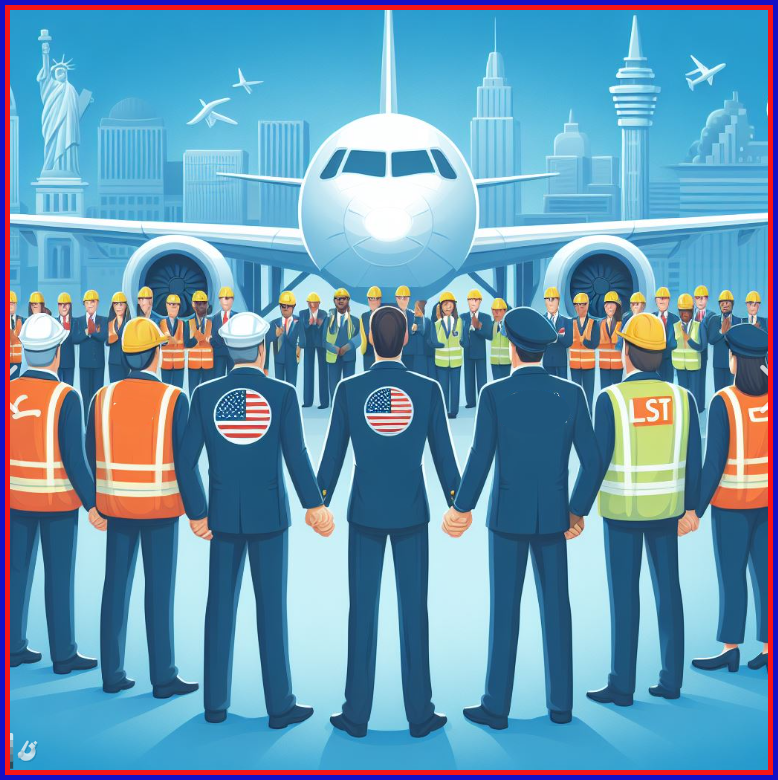 UNION MANAGEMENT SAFETY SOLIDARITY