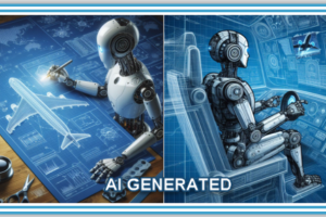 AI in aviation