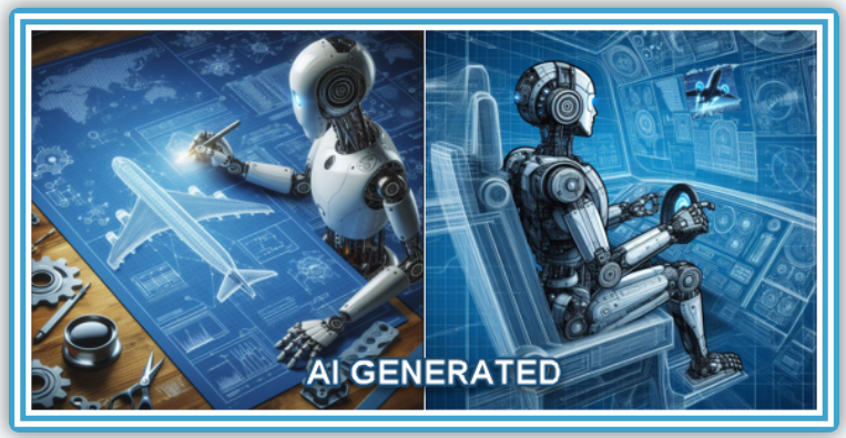 AI in aviation
