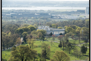 Arlington National Cemetery