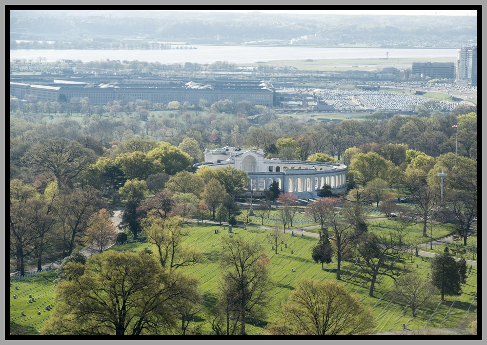 Arlington National Cemetery