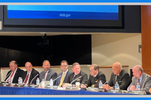 ALPA at NTSB