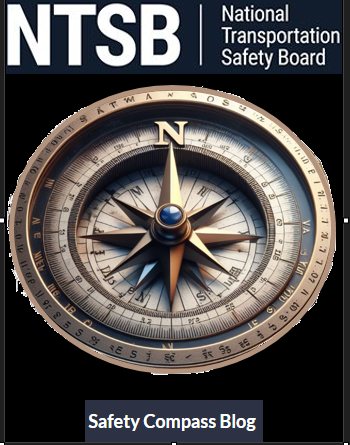 NTSB Safety Compass