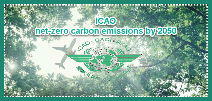 ICAO GREEN BASKET