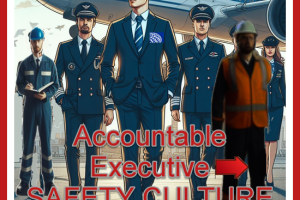 accountable executive