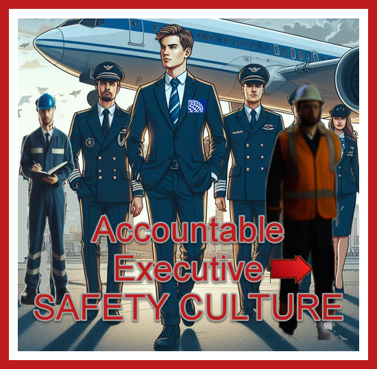 accountable executive