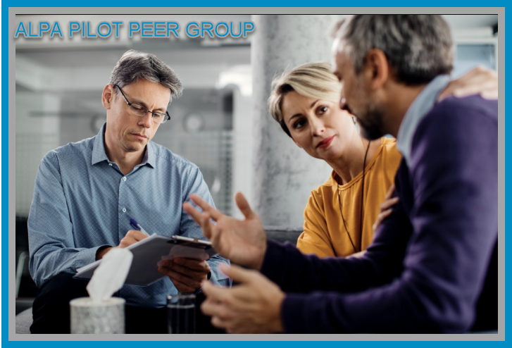 alpa peer group