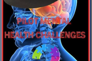 Pilot Mental Health Challenge