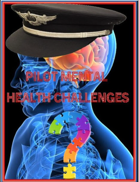 Pilot Mental Health Challenge