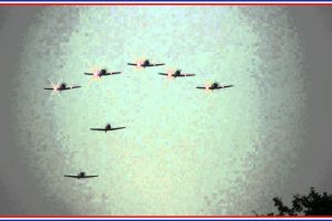 4TH SQUADRON