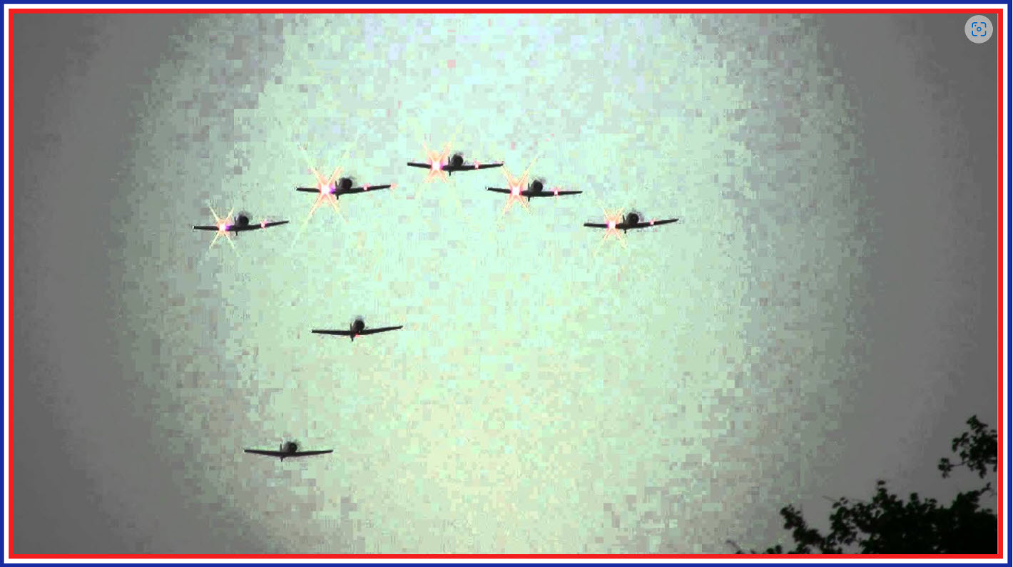 4TH SQUADRON
