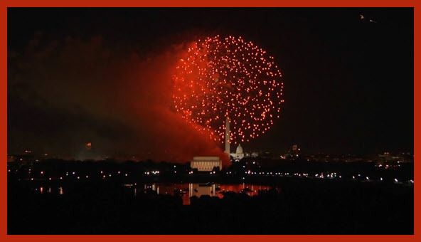 FIREWORKS