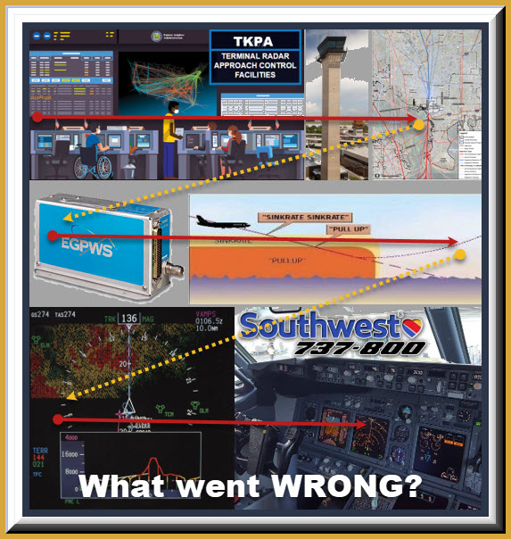 WHAT WENT WRONG ???