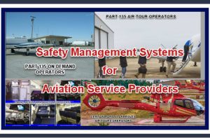 SERVICE PROVIDERS NOW UNDER PART 5