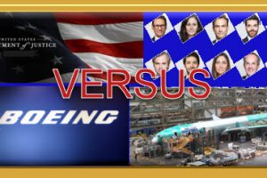 US v. Boeing