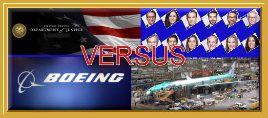 US v. Boeing