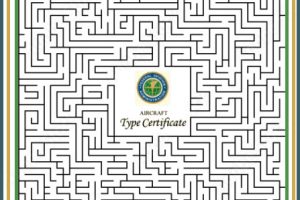 FAA Type Certification MAZE