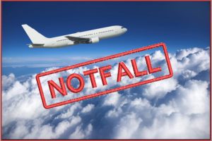 sky is not falling