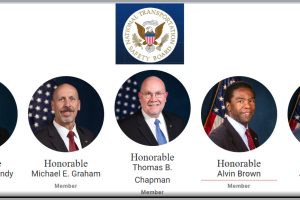 NTSB Members