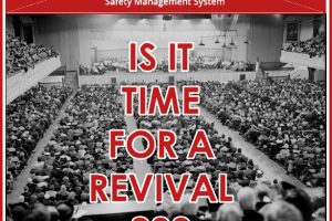 SMS Revival