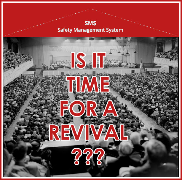 SMS Revival
