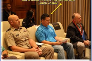 Governor, US Army and AOPA