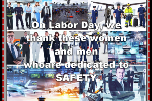 Aviation's Front Line of Safety