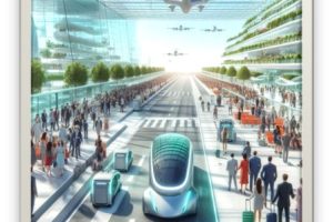 FUTURE OF AVIATION