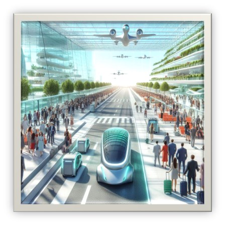 FUTURE OF AVIATION