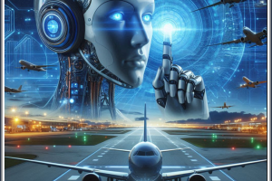 AI COPING WITH DYNAMIC AVIATION INNOVATION