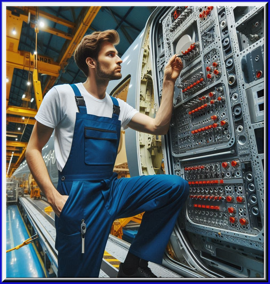 employee pondering unintentional act