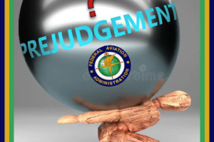 PREJUDGMENT