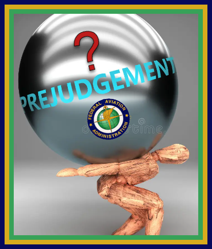 PREJUDGMENT