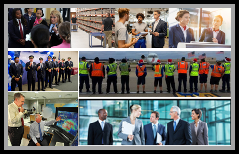 airline safety professionals