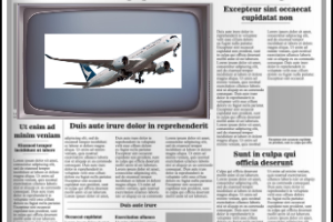 aviation coverage