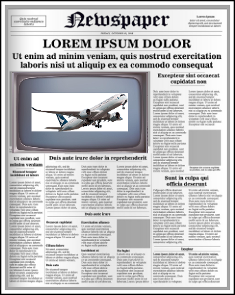 aviation coverage