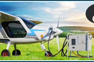 Yin and Yang of Electric Aircraft