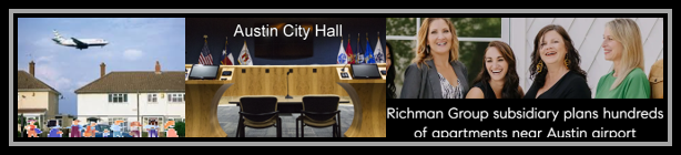 Austin protects citizens from incompatible use