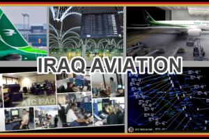 Iraq Aviation