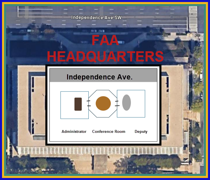 AOA-I, ADA-1 AND CONFERENCE ROOM