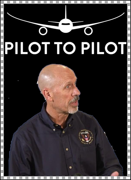 Graham pilot to pilot