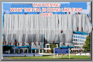 FAA HDQ covered