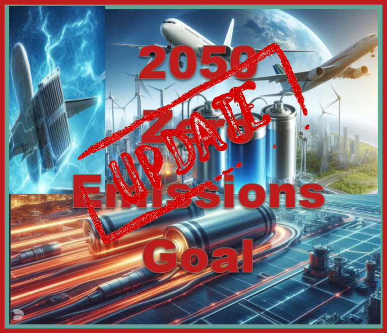 UPDATE ON XERO CARBON GOAL